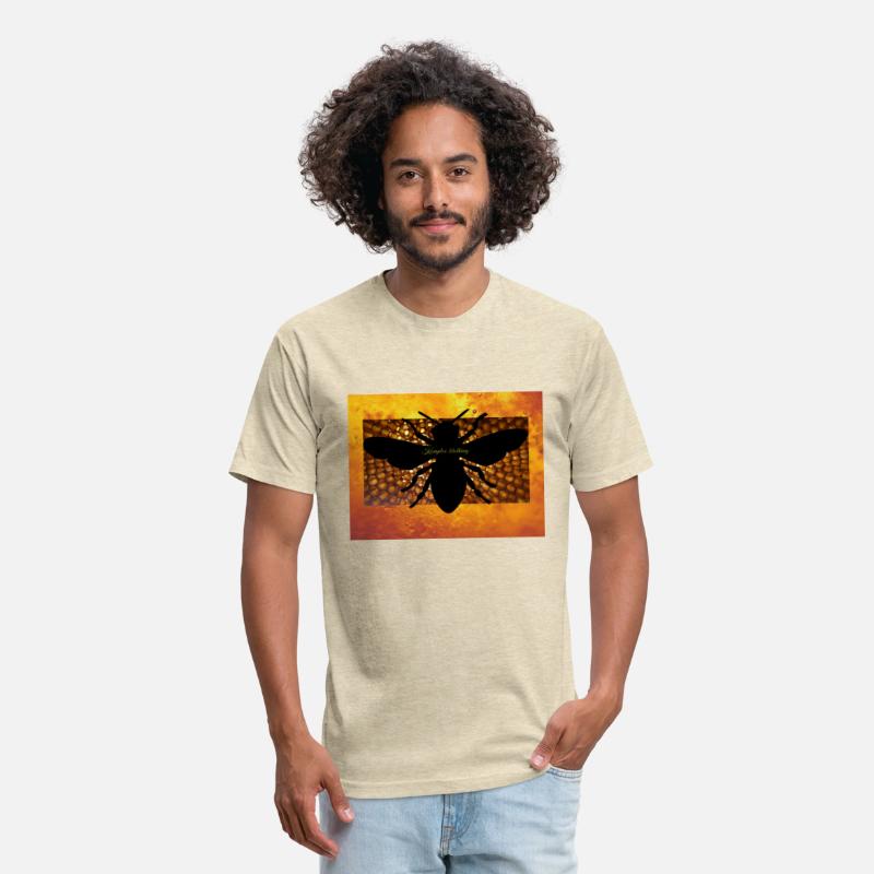 Komplex klothing honeycomb bee