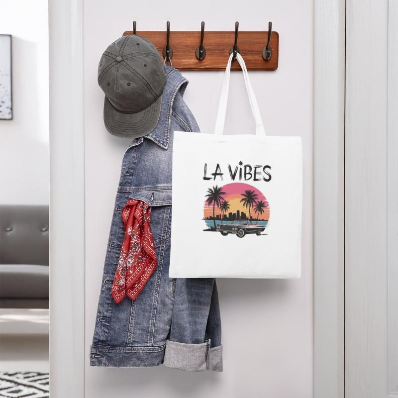 LA Vibes: Sunset Cruisin