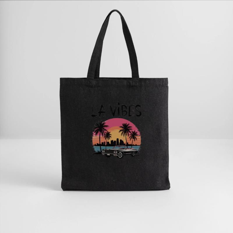 LA Vibes: Sunset Cruisin