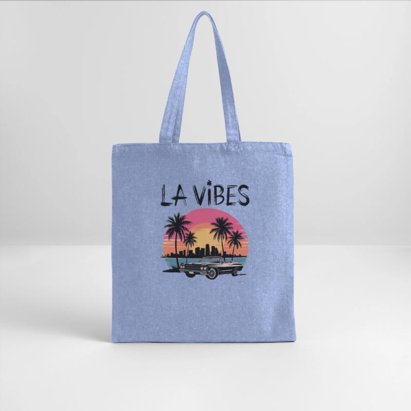 LA Vibes: Sunset Cruisin