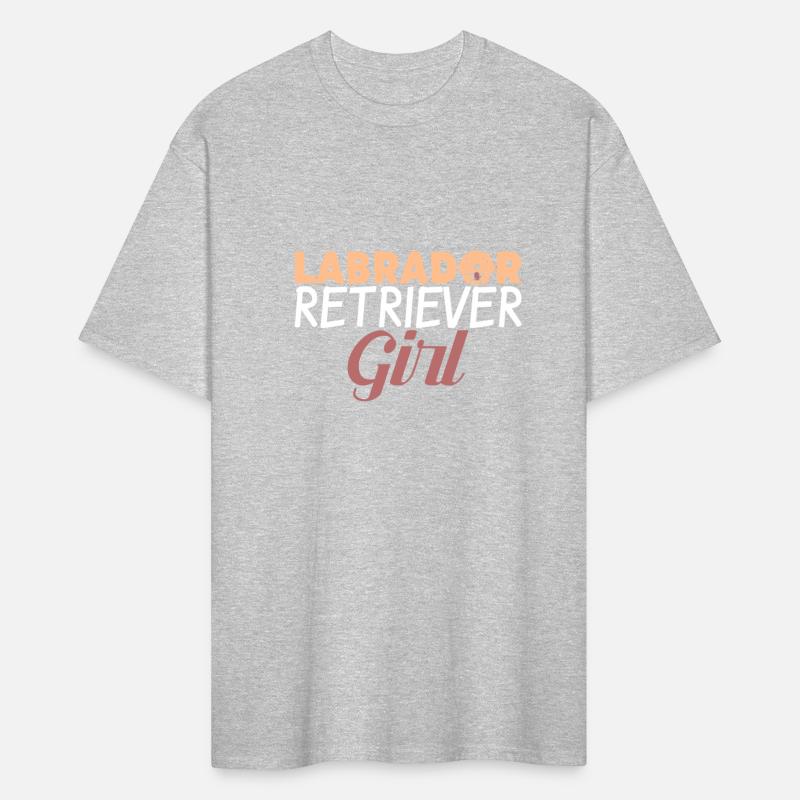 Labrador Retriever Girl Pet Owner Dogs Golden Pets