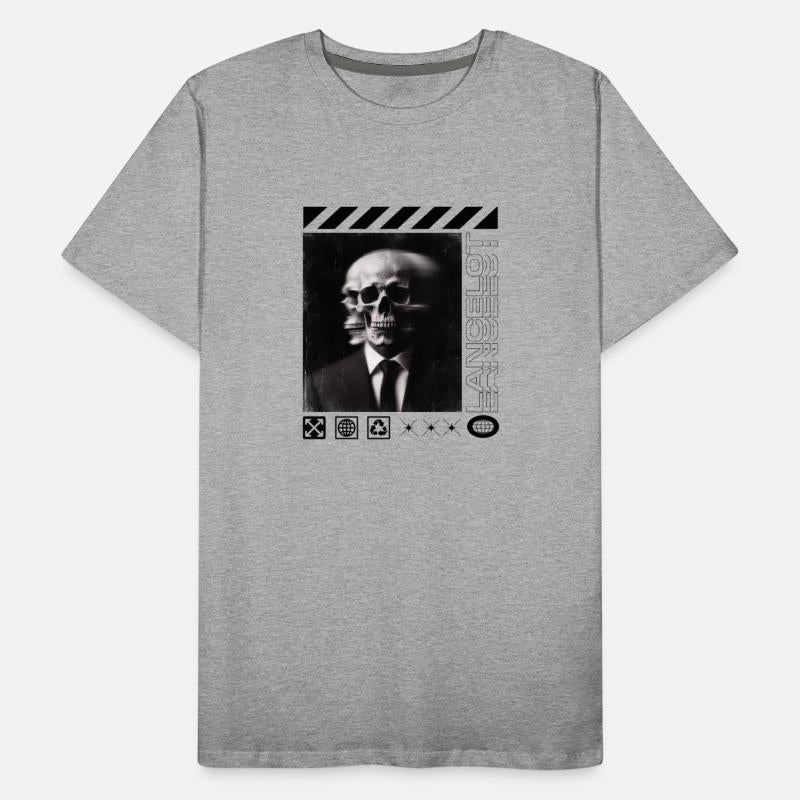 LANCELOT Abstract Art