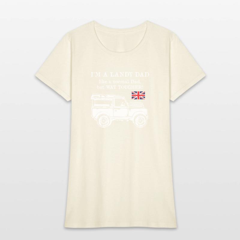 Landy Dad