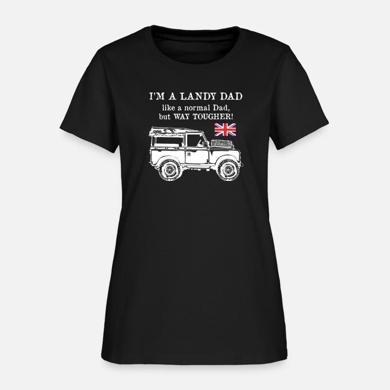 Landy Dad