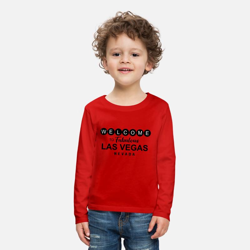 LAS VEGAS - Las Vegas - Welcome to Fabulous