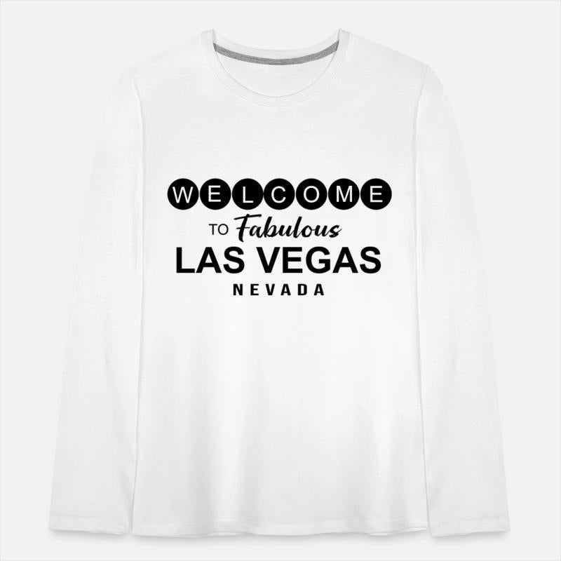 LAS VEGAS - Las Vegas - Welcome to Fabulous