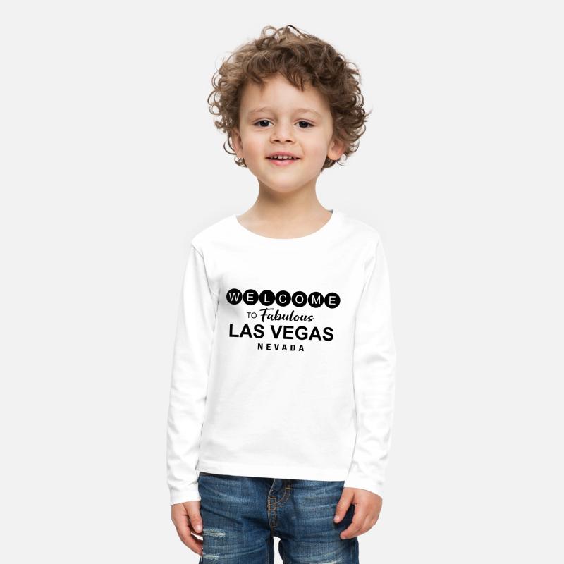 LAS VEGAS - Las Vegas - Welcome to Fabulous