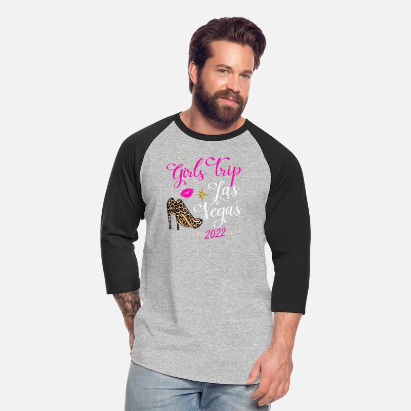 Las Vegas Trip 2022 For Squad