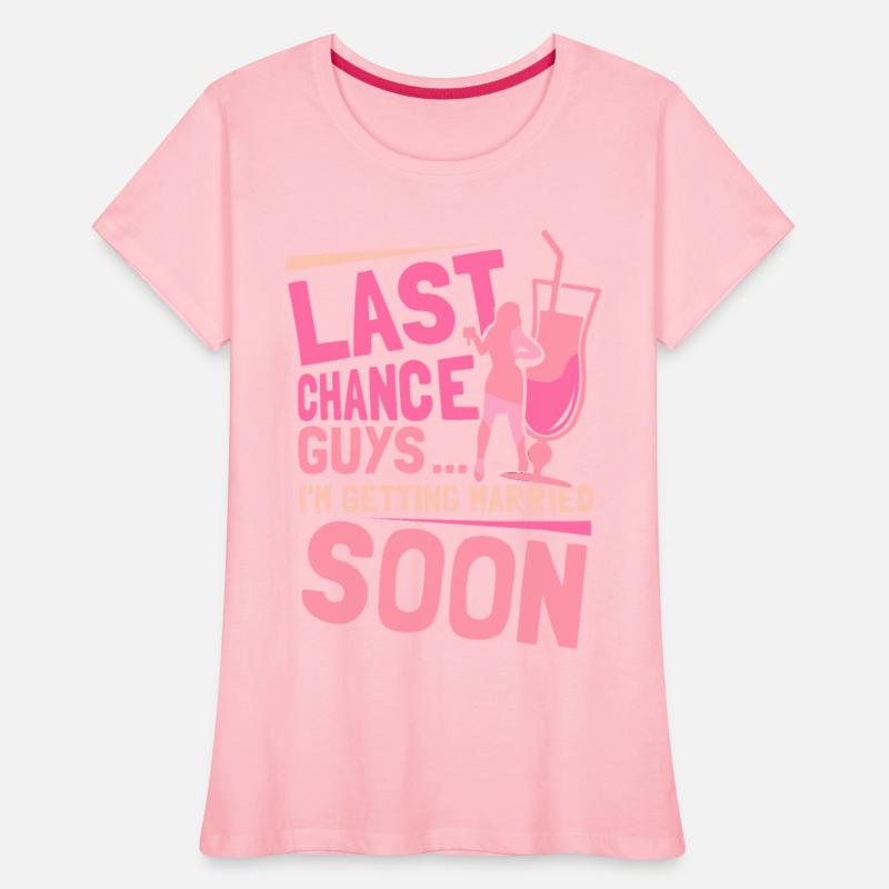 Last Chance Guys I'm Getting Married Soon Party