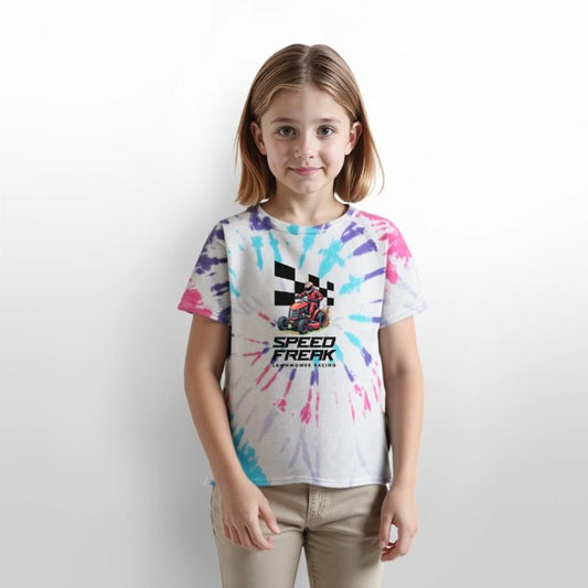 Lawnmower Racing - Speed Freak - Lawn Mower Racing