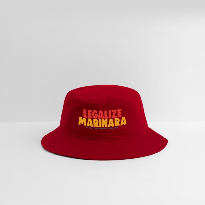 Legalize Marinara