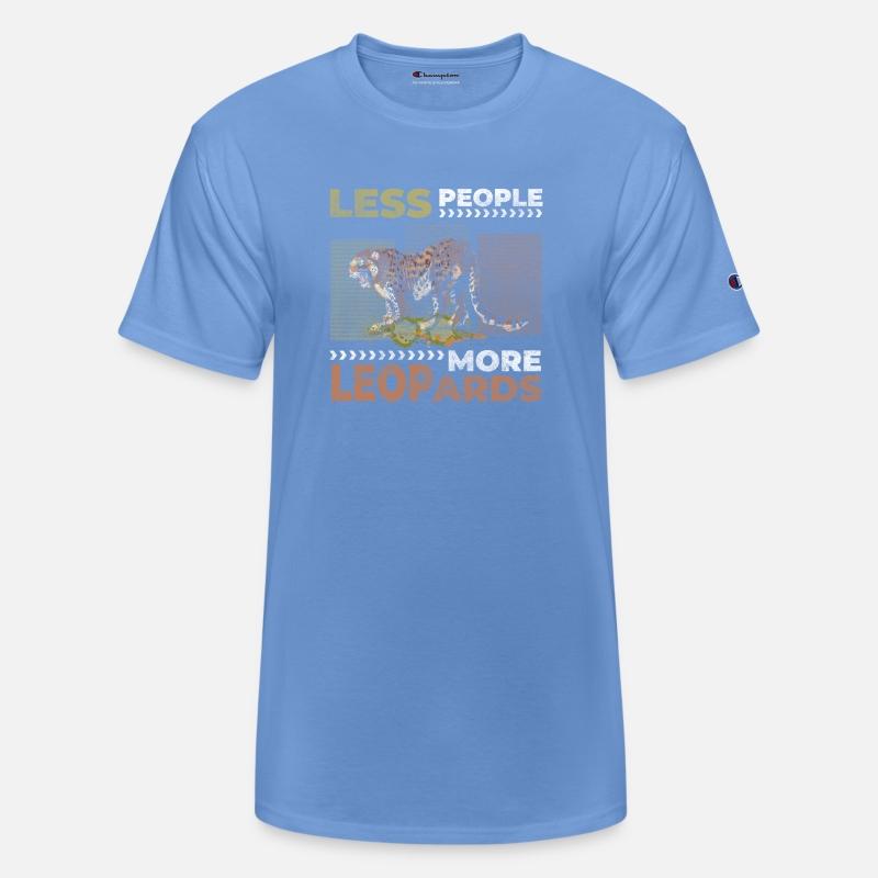 Leopard Animals Fast Earth