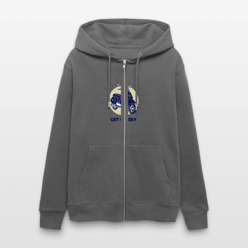 Let's Ride Get Classy