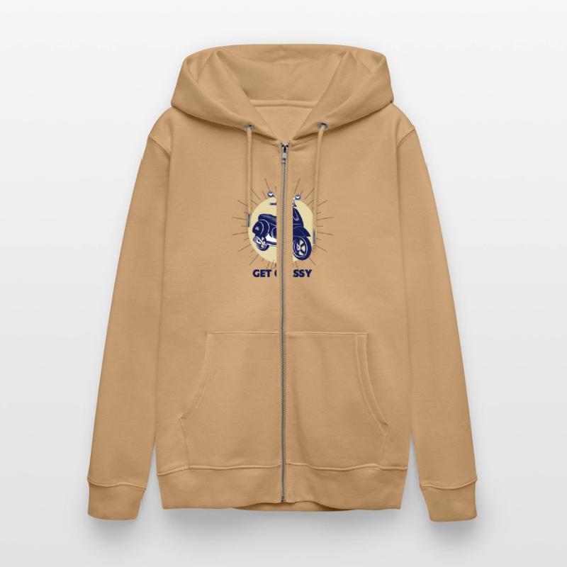 Let's Ride Get Classy