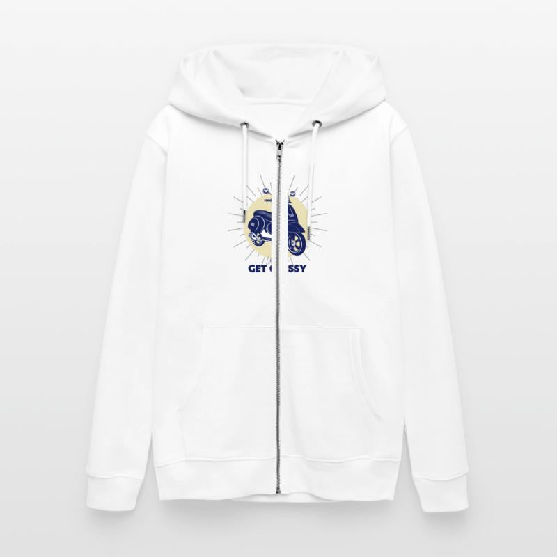 Let's Ride Get Classy