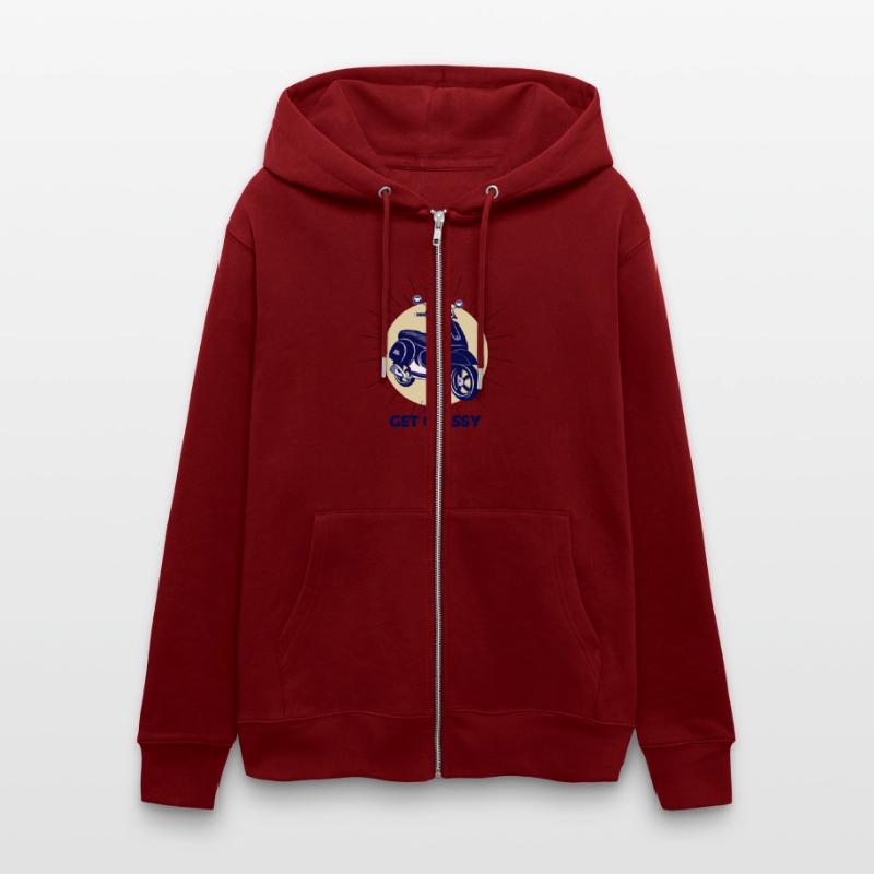 Let's Ride Get Classy