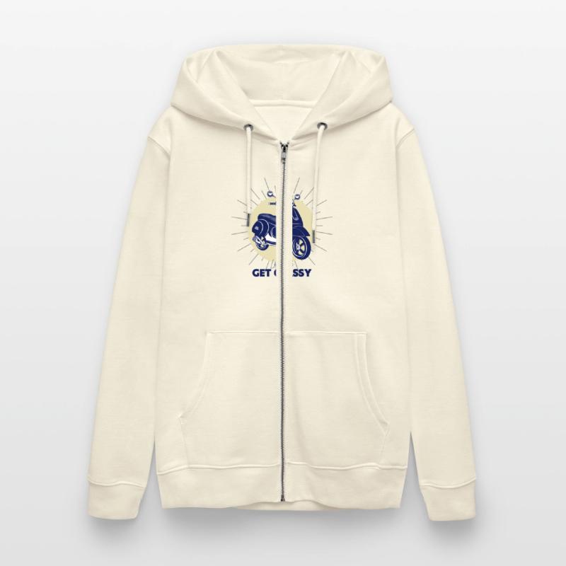 Let's Ride Get Classy