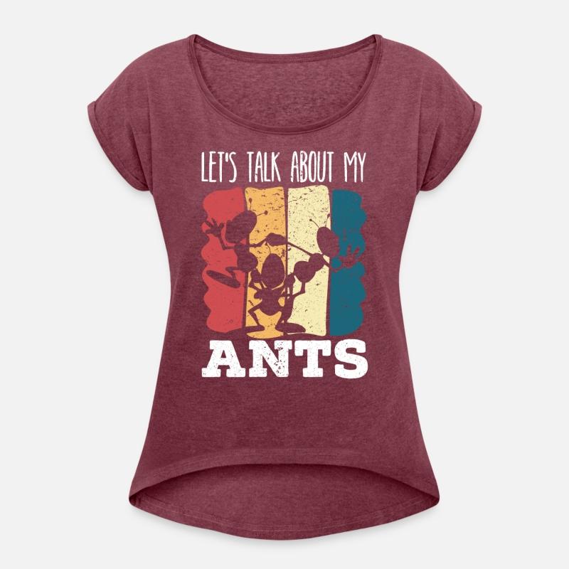 Let's Talk About My Ants Insect Lover Entomology