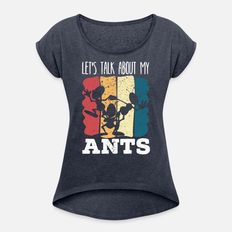 Let's Talk About My Ants Insect Lover Entomology
