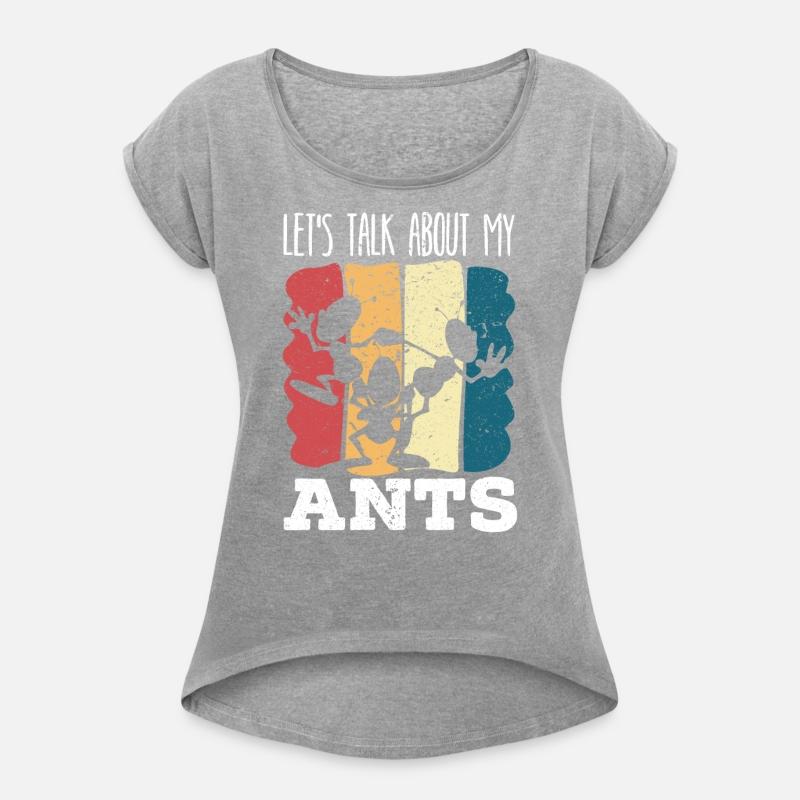Let's Talk About My Ants Insect Lover Entomology
