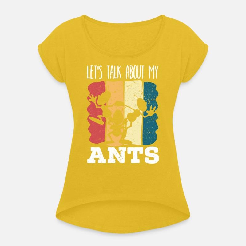 Let's Talk About My Ants Insect Lover Entomology