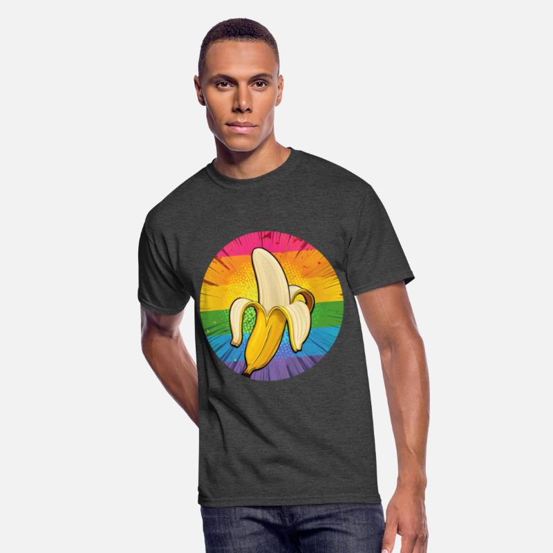 LGBTQ Banana