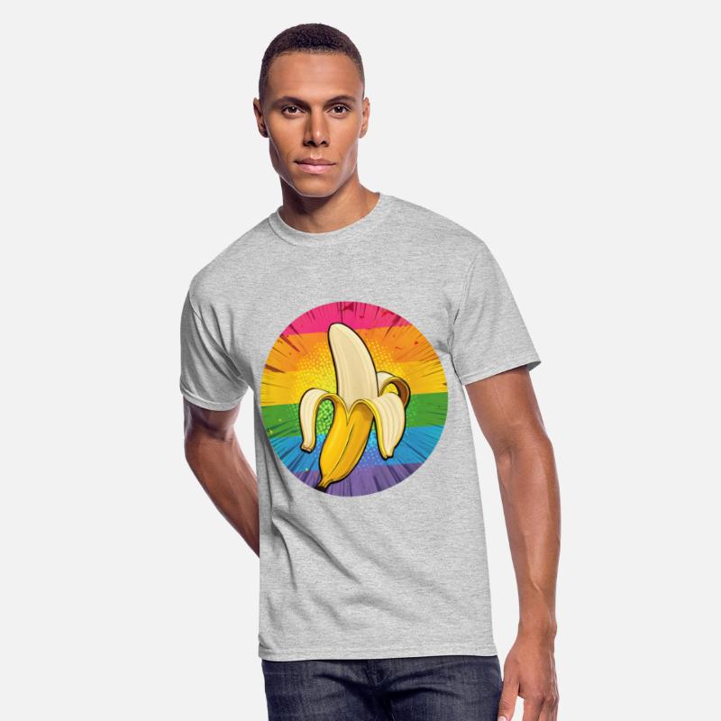 LGBTQ Banana