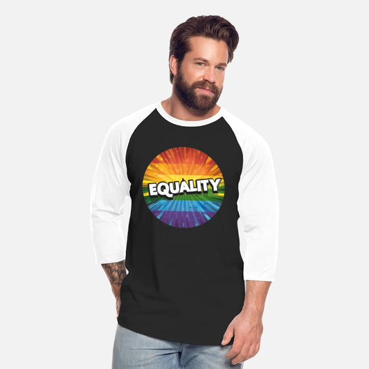 LGBTQ Equality