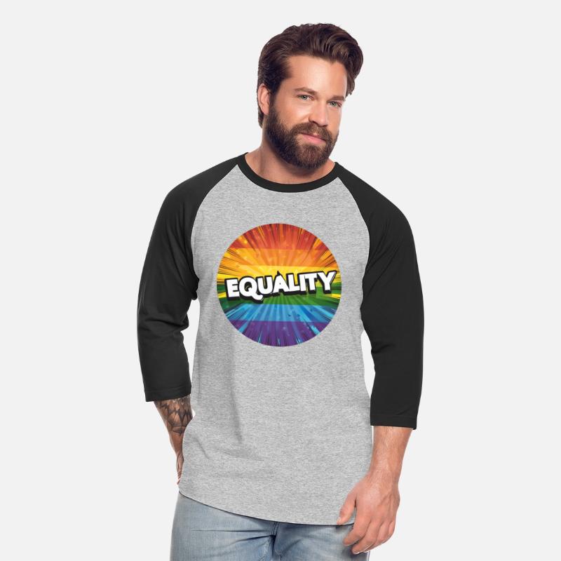 LGBTQ Equality