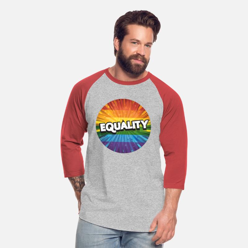 LGBTQ Equality