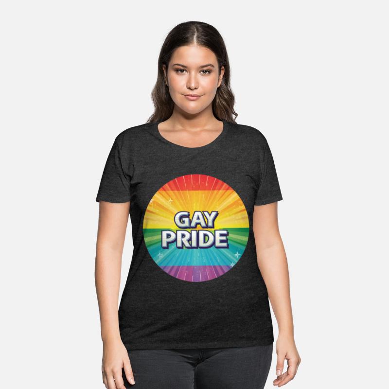 LGBTQ Gay Pride