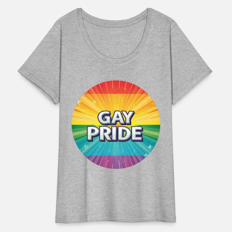 LGBTQ Gay Pride