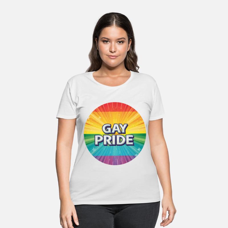 LGBTQ Gay Pride