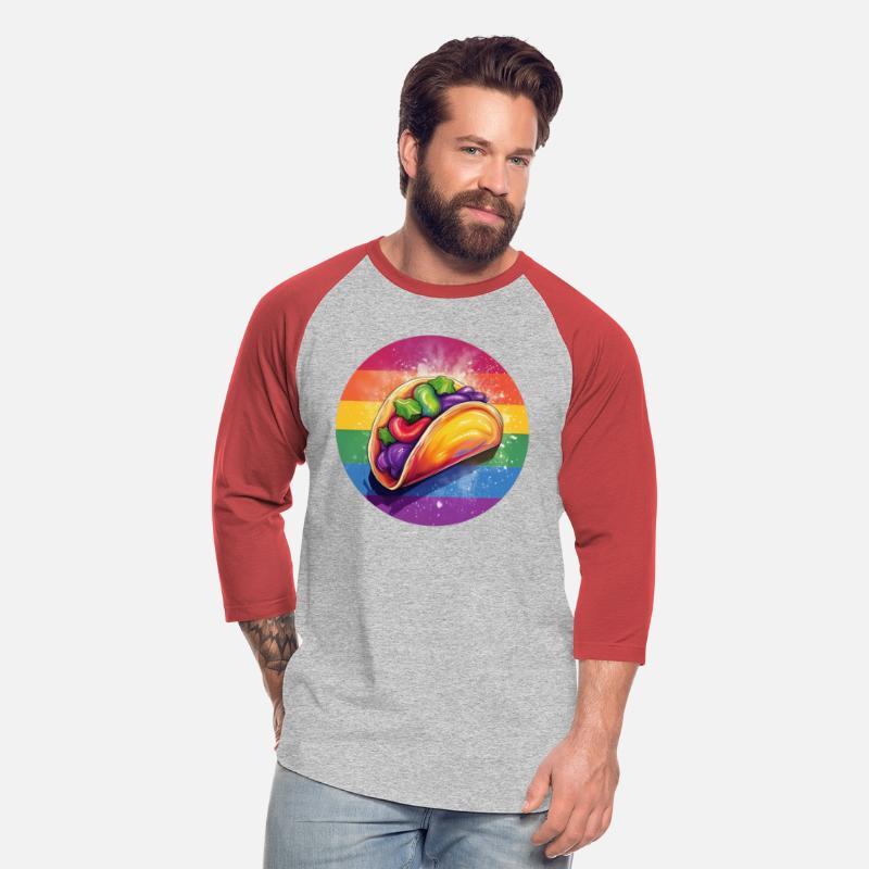 LGBTQ Taco
