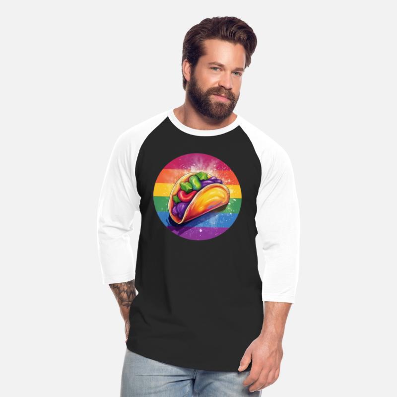 LGBTQ Taco