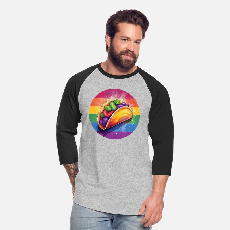 LGBTQ Taco