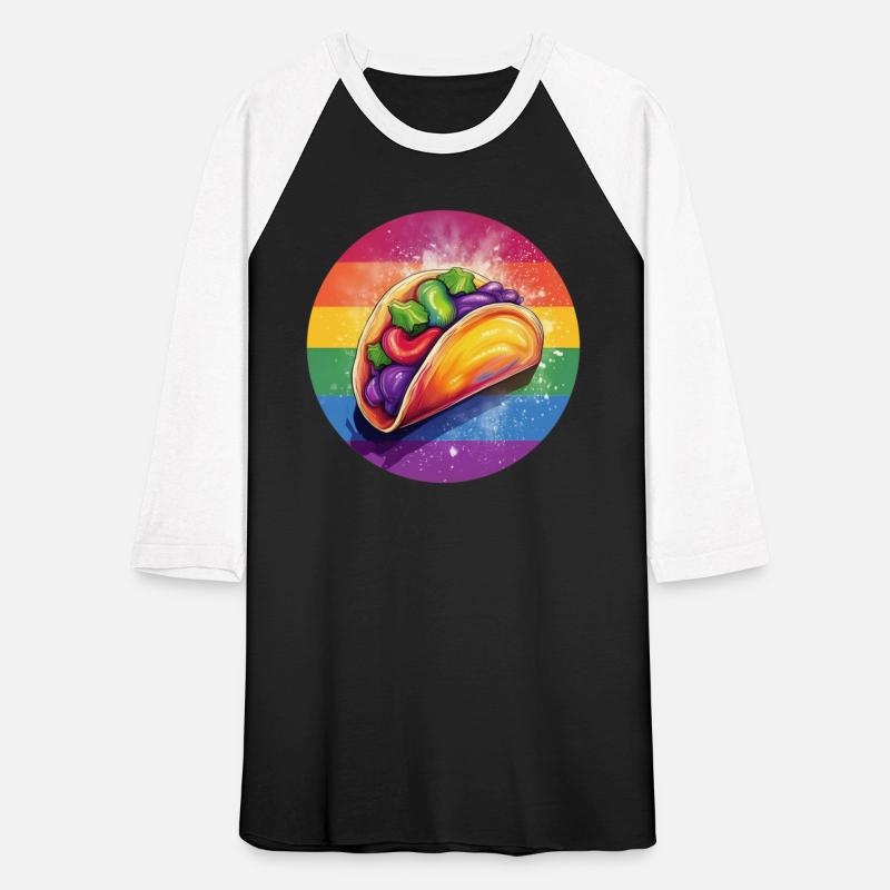 LGBTQ Taco