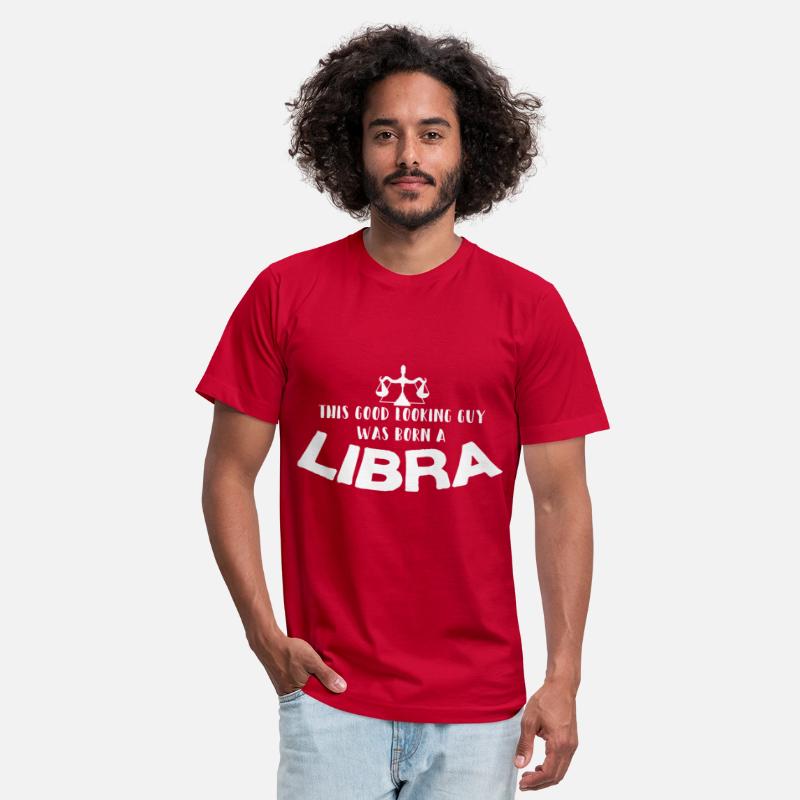 Libra Guy Zodiac Astrology Signs Stars Sun Moon