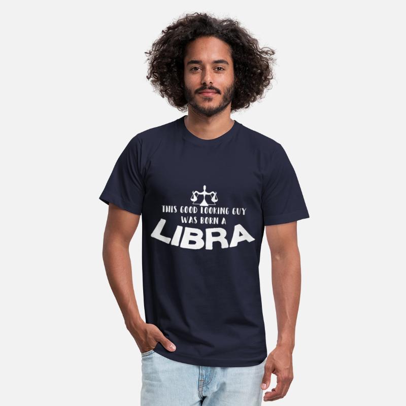 Libra Guy Zodiac Astrology Signs Stars Sun Moon