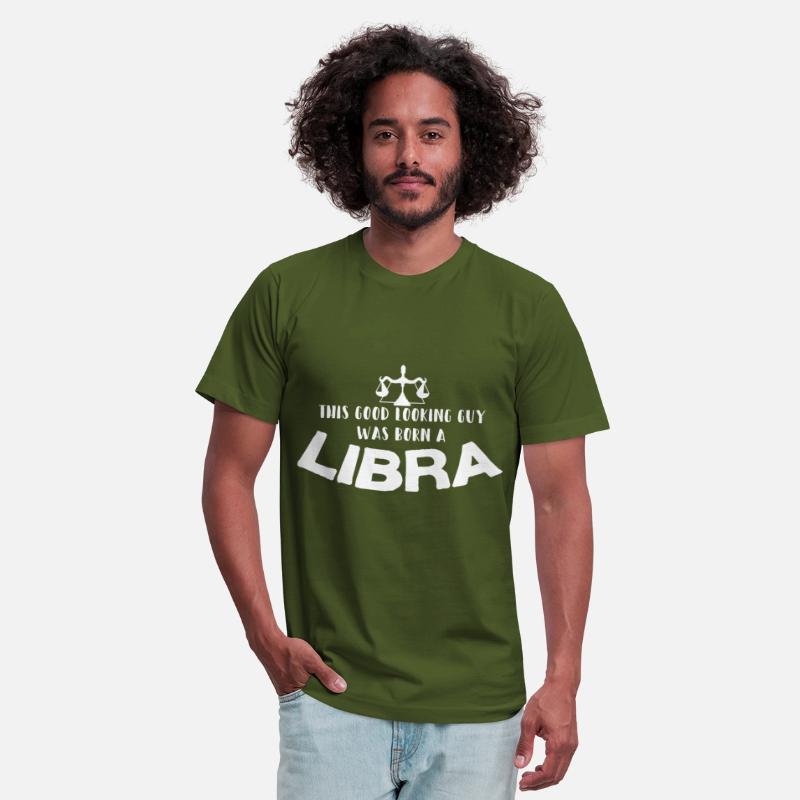 Libra Guy Zodiac Astrology Signs Stars Sun Moon