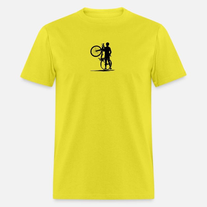 Life and bicycles For bicycle lovers