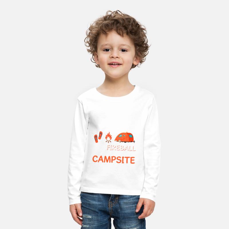 Life Is Better In Flip Flops With Fireball