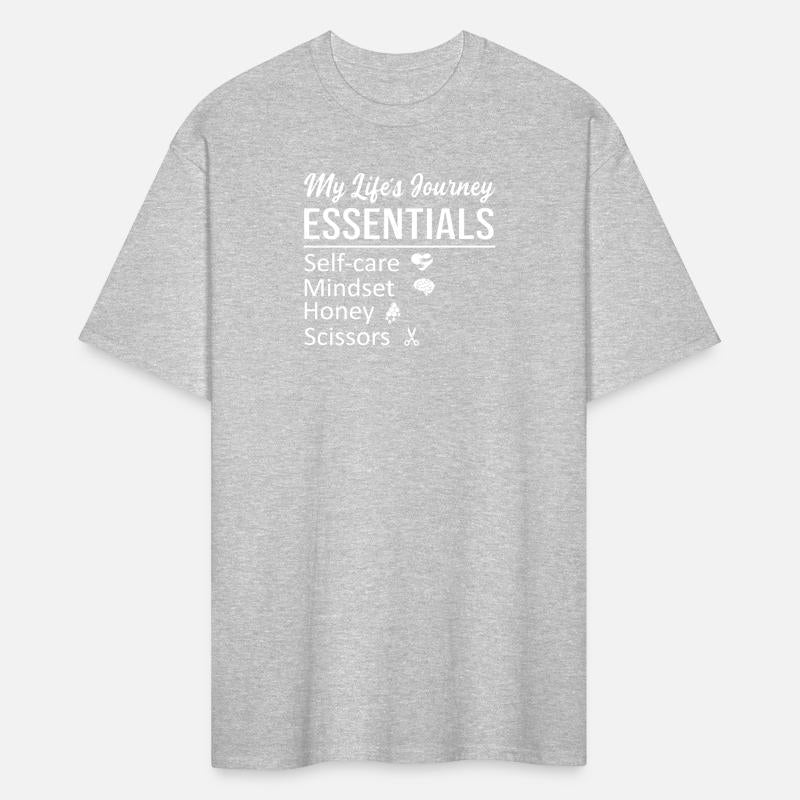 Life's Journey Essentials - Self-Care, Mindset