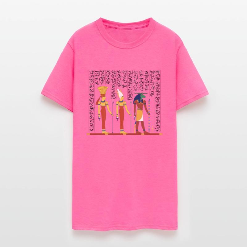 Lightcode Activation for Khnum, Satis and Anuket