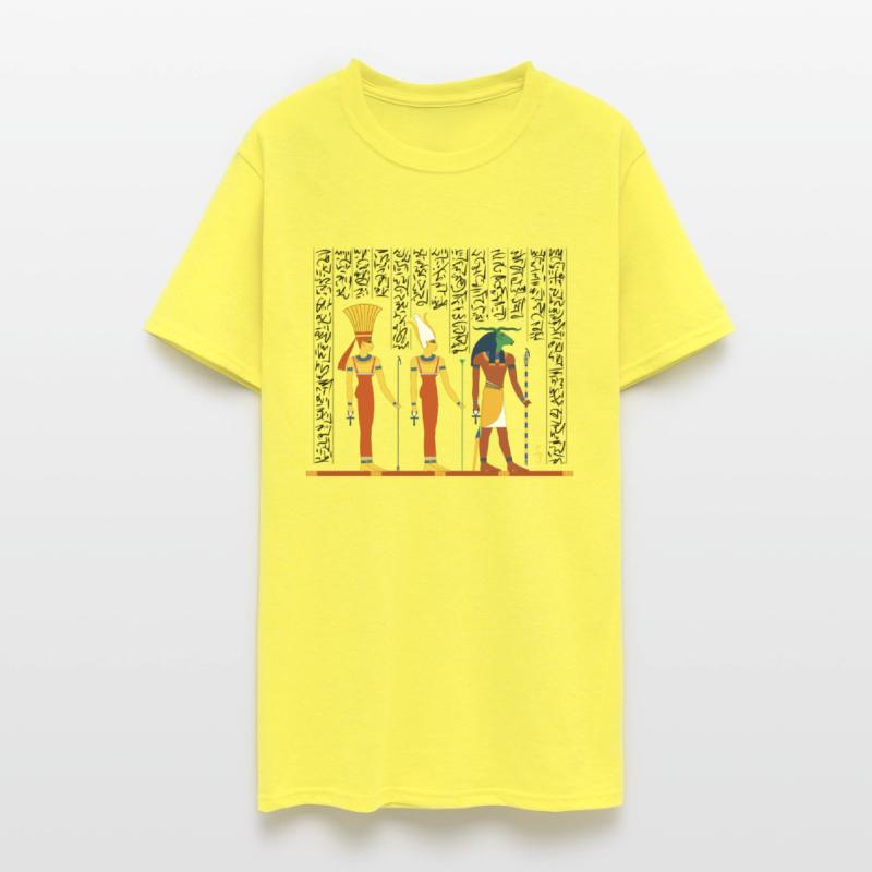 Lightcode Activation for Khnum, Satis and Anuket