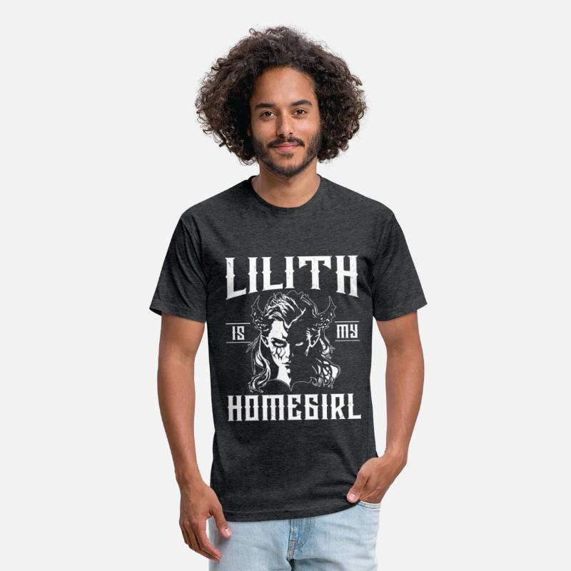 Lilith Demon Gothic Mythology Folklore Satanic