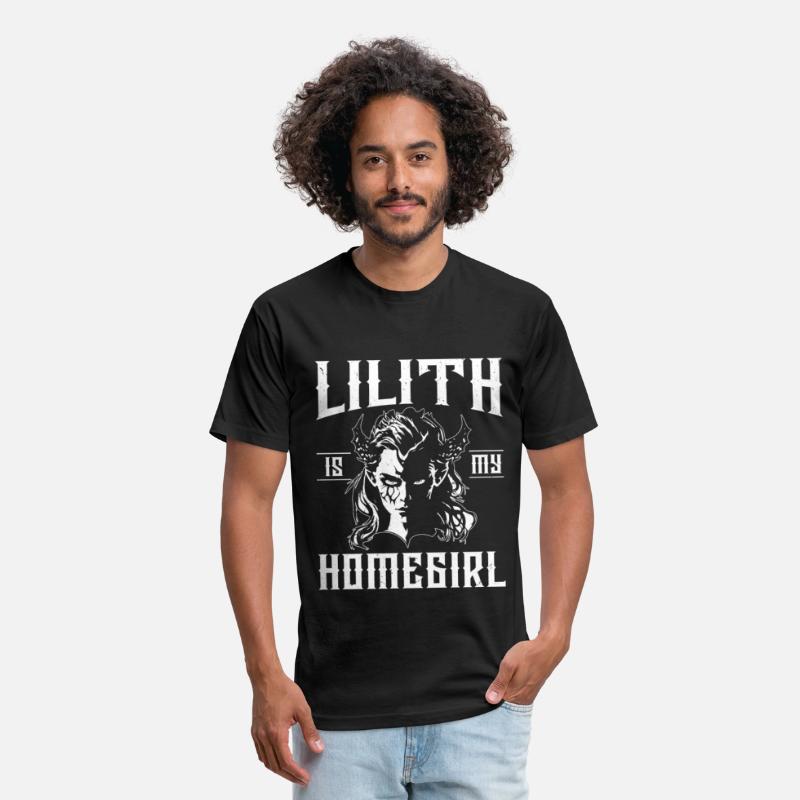 Lilith Demon Gothic Mythology Folklore Satanic