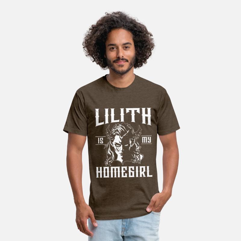 Lilith Demon Gothic Mythology Folklore Satanic