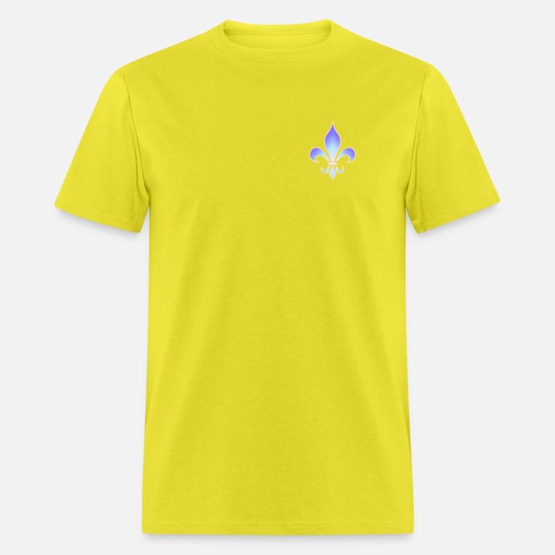 Lily Flower Fleur de Lys Royal Flower Power Roi