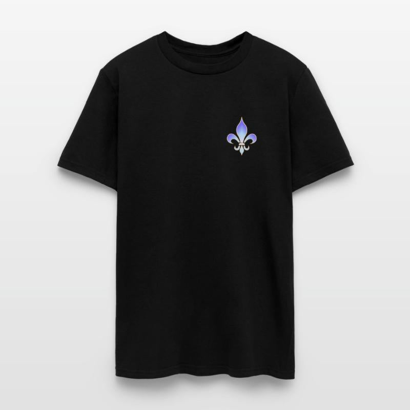 Lily Flower Fleur de Lys Royal Flower Power Roi